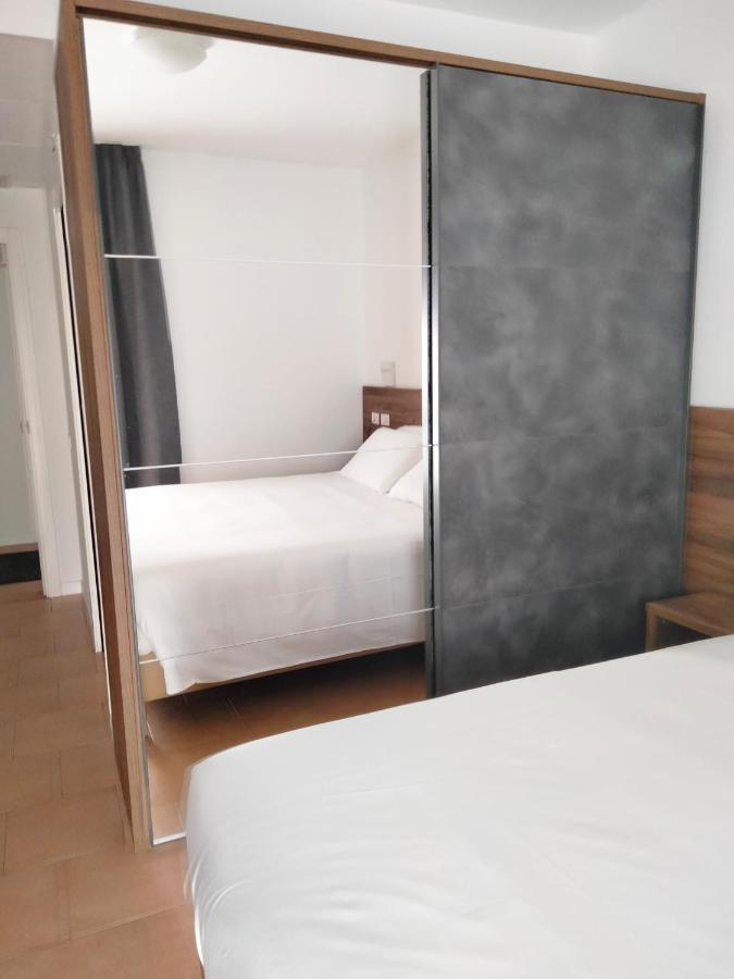 Brixellum Hotel Брешело Екстериор снимка