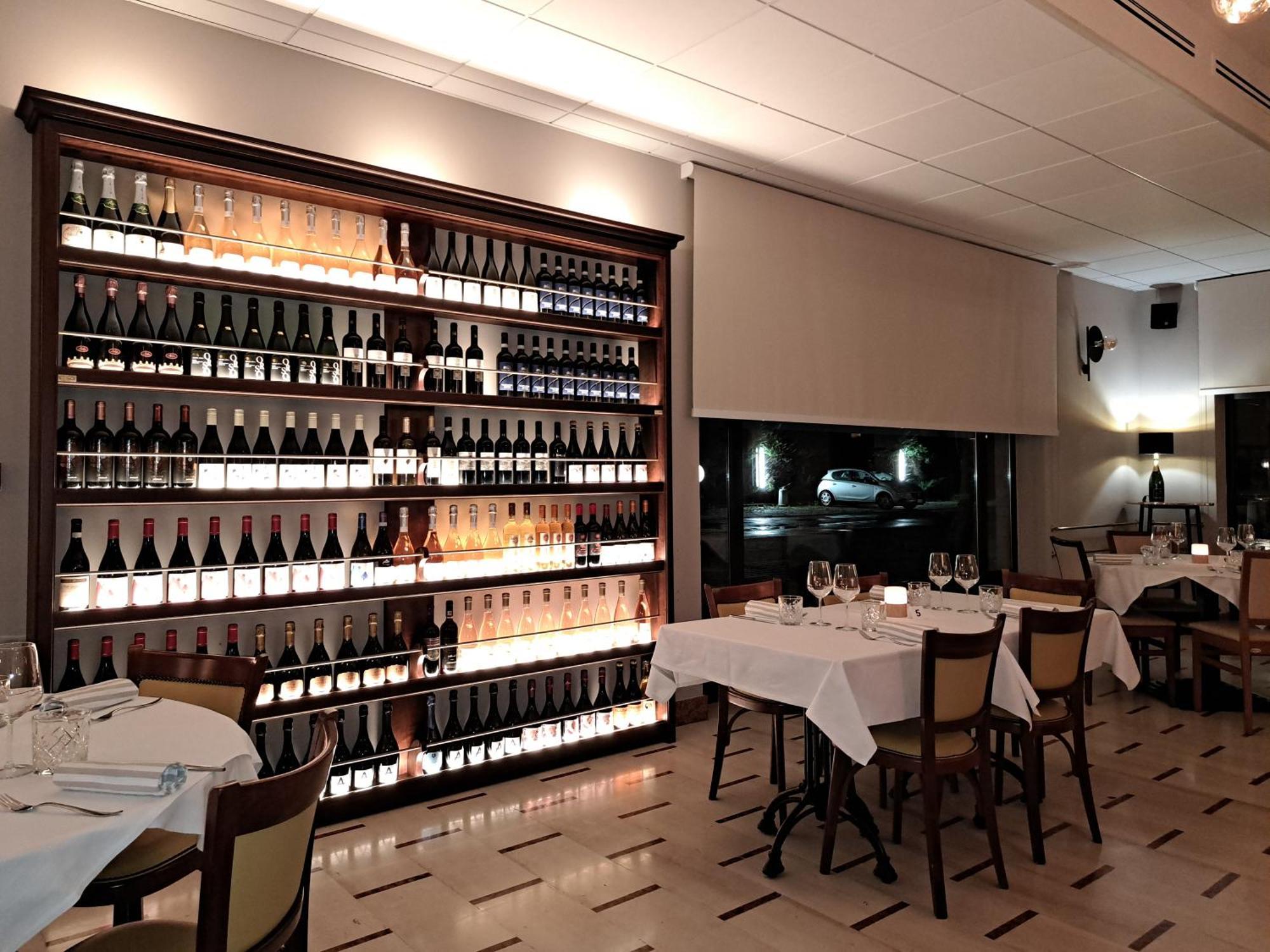 Brixellum Hotel Брешело Екстериор снимка